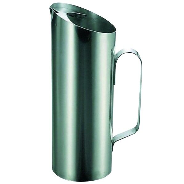 18-8セレクト ウォーターポット 0.9L PUO40 1個