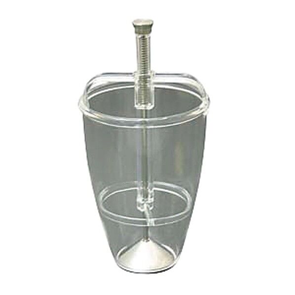 クリスタル ドーナツメーカー WDC0701 1個