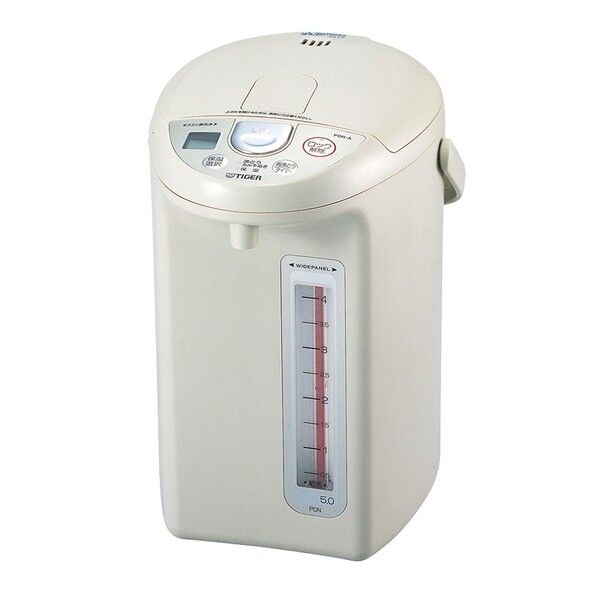 タイガー マイコン電動ポット BDV1601 1個
