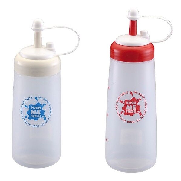 プッシュミーフレッシュ レッド L BPT721 1個