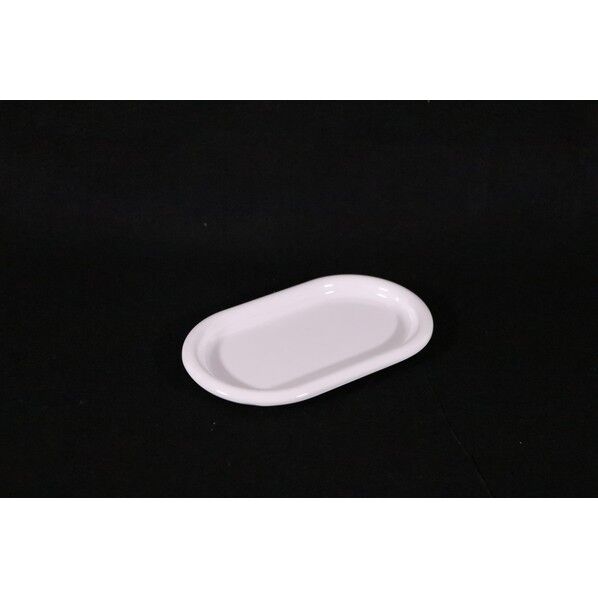 ピペシリーズ カスタートレー PE－20 ホワイト S PPP69201B 1個