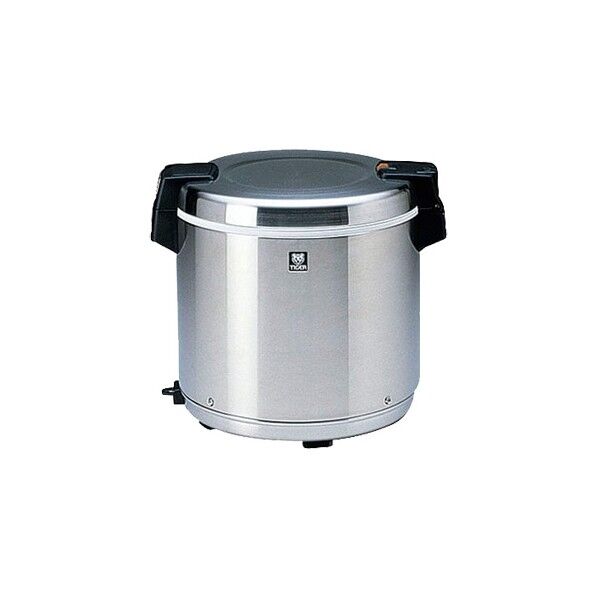 タイガー 業務用 電子ジャー JHC-A90P ステンレス JHC-A 90P 1個