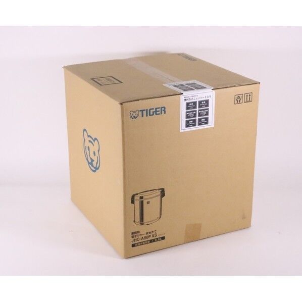 タイガー魔法瓶 JHC-A 90P タイガー 業務用 電子ジャー JHC-A90P ｜短