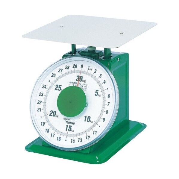 大型上皿はかり(取引証明用)