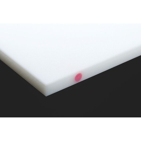 住友 スーパー耐熱まな板 SSWKP ピン2本付(長辺)ピンク 8827570 61-7880-81 1点