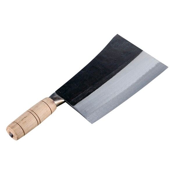 陳枝記クァンコンチョッパー九江刀1号 62-8221-62 1点