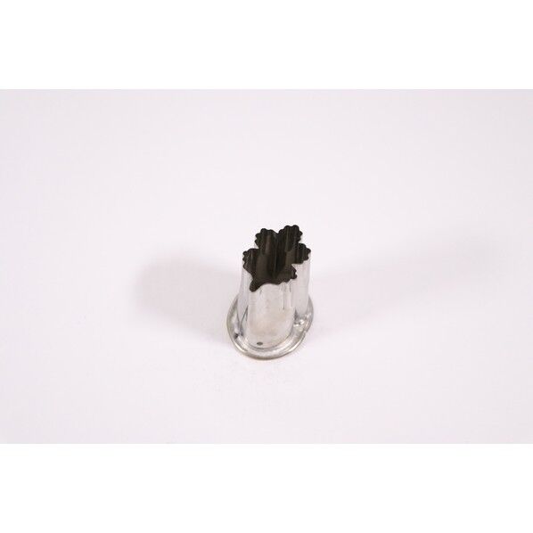 厚口野菜抜 菊の葉 中 #2 62-8228-16 1点