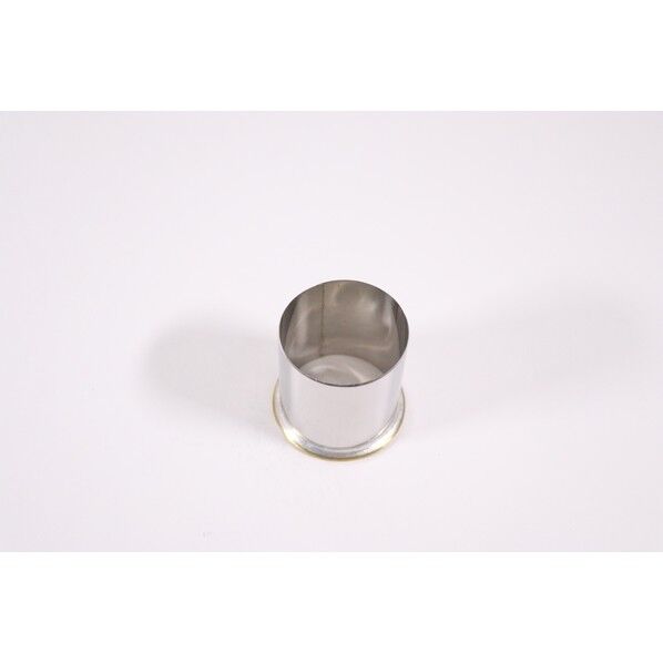 厚口野菜抜 丸 #4 62-8229-30 1点