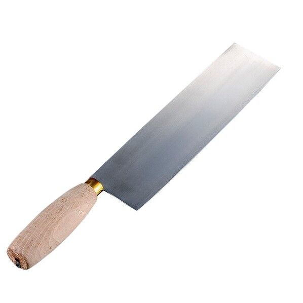 カンダ 陳枝記 ダックスライサー20.5cm(鴨刃20.5cm) 刃渡×外寸幅×重量g:205×50×190 KF2108 1点...