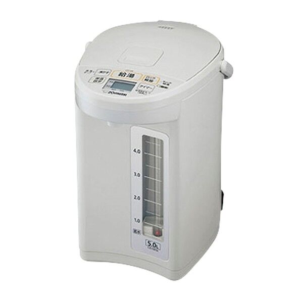 電動ポット ホワイト(WA) CP-CA12-WA 1台