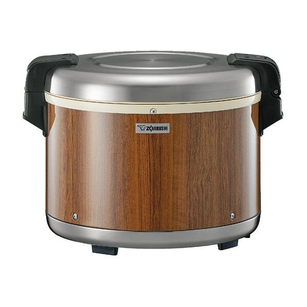 象印 業務用電子ジャー(木目) 木目(MK) TH-GA40 1個