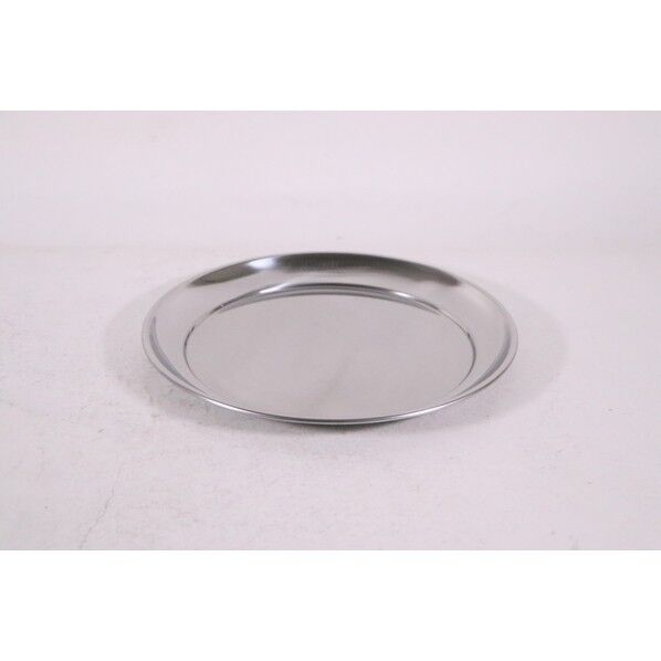 77 18-0 丸盆 10インチ 1825400 10インチ 61-6811-77 1点