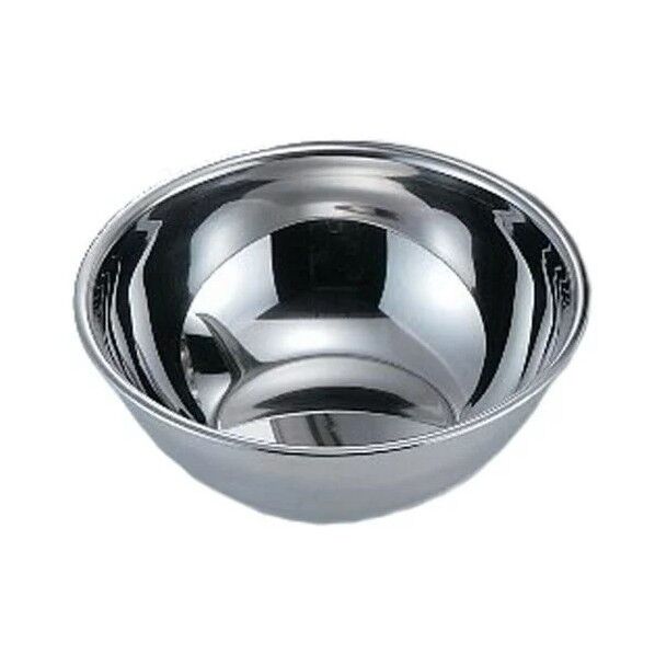 77 18-0 ミキシングボール 378400 60cm 61-6574-03 1点