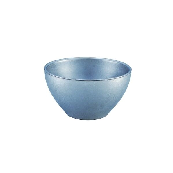 メタル丼 ミーニ ヴィンテージ 外径×高さmm×適正容量cc:φ150×H85×600 387258 1点