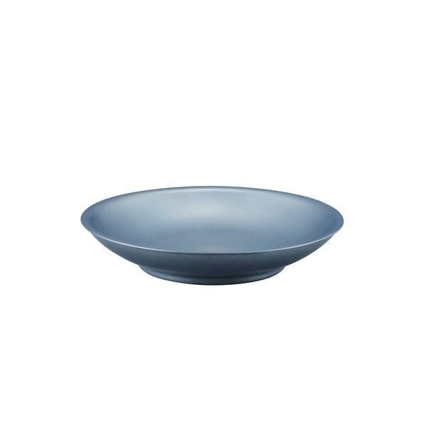 メタル丼 サーラ Baby ヴィンテージ 外径×高さmm×適正容量cc:φ210×H40×400 387245 1点