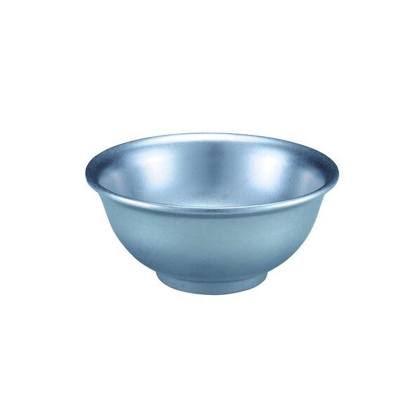 メタル丼 Jr厚口タイプ ヴィンテージ 外径×高さmm×適正容量cc:φ180×H80×900 387235 1点