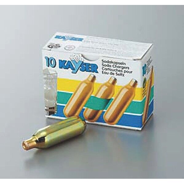 ソーダサイフォン取替ソーダバルブ 171067