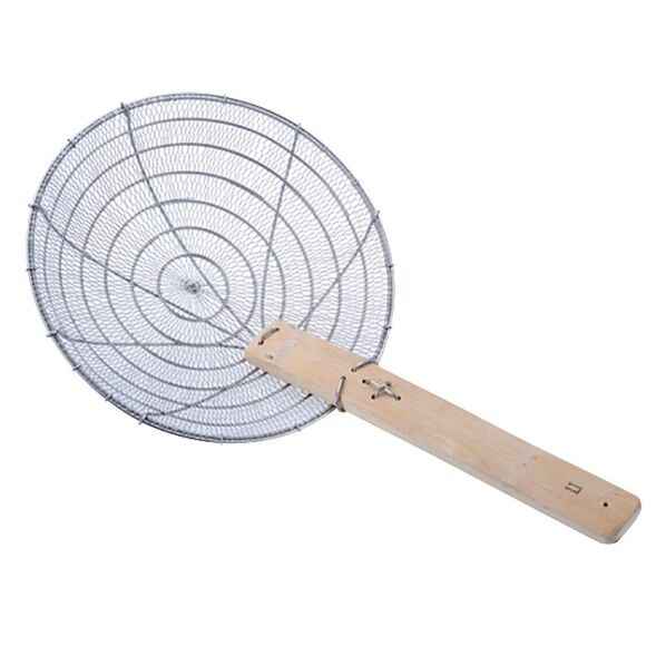 HGST油こしソバ揚 短柄 434091