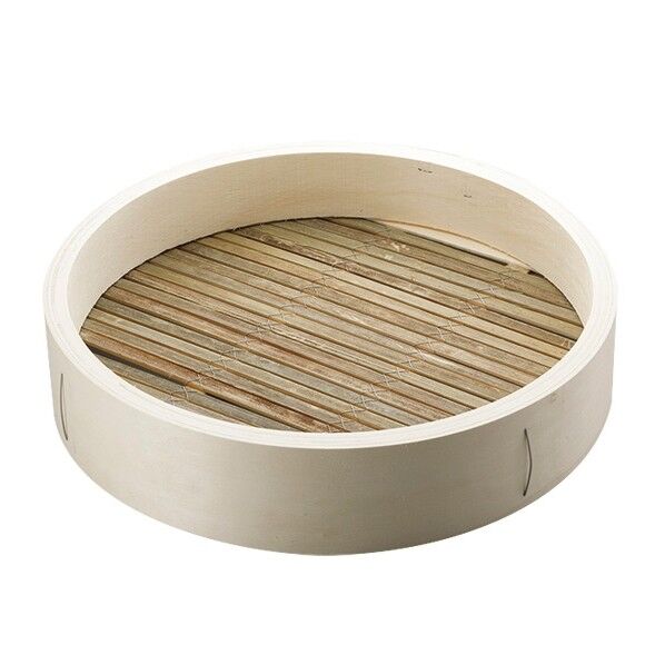 KD 木製中華セイロ 身 387475