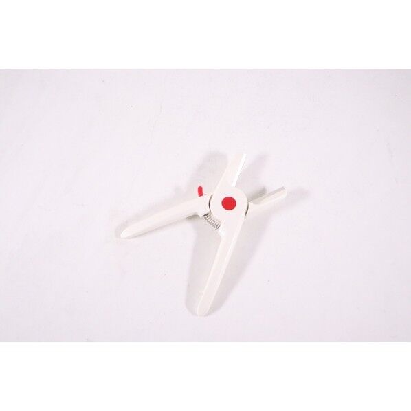 栗の皮むき鋏栗くり坊主2 1点