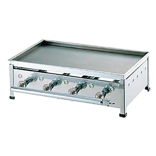 卓上鉄板焼 AK-2セット LP