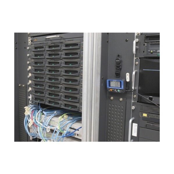 日置電機 HIOKI ワイヤレス予測カビ指数計 LR8520 217 x