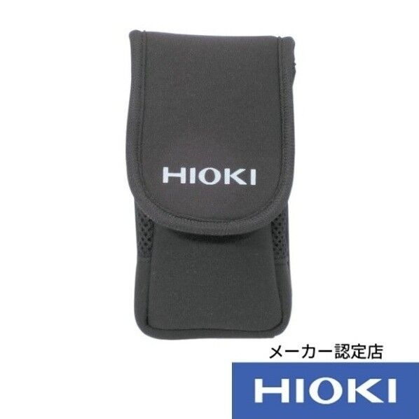 HIOKI 携帯用ケース 9757 1個