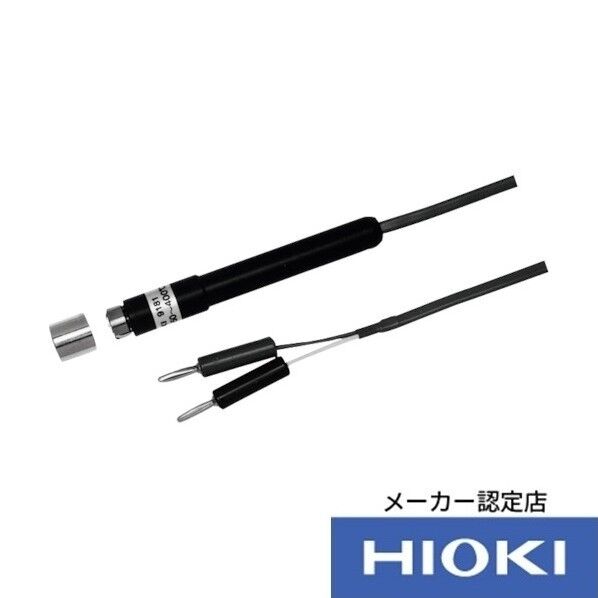 HIOKI 表面形温度プローブ