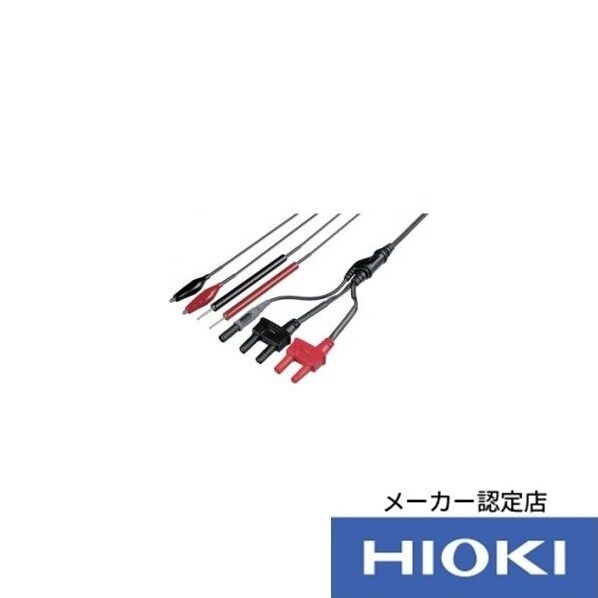 4端子リードL2104 1点