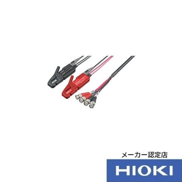 クリップ形プローブL2002 1点