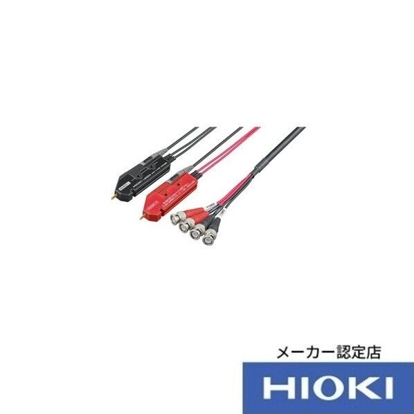 ピン形プローブL2003 1点