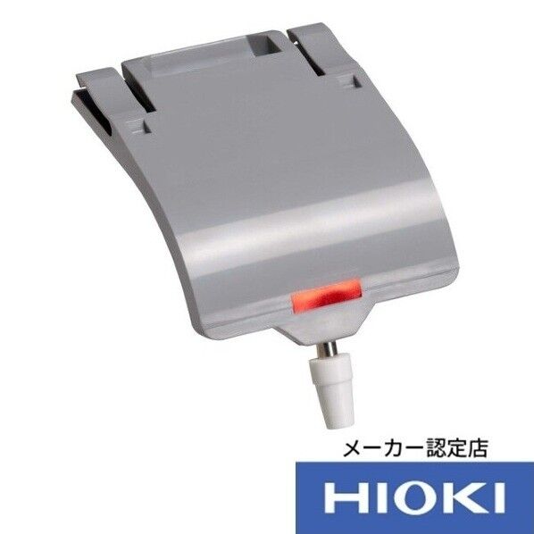 日置電機 フェルトペン(赤) P-1201A 1個