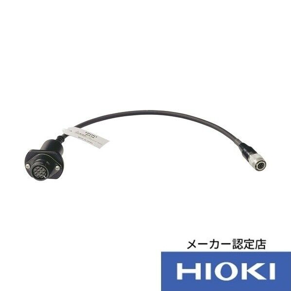 日置電機 変換ケーブル 9318 1点