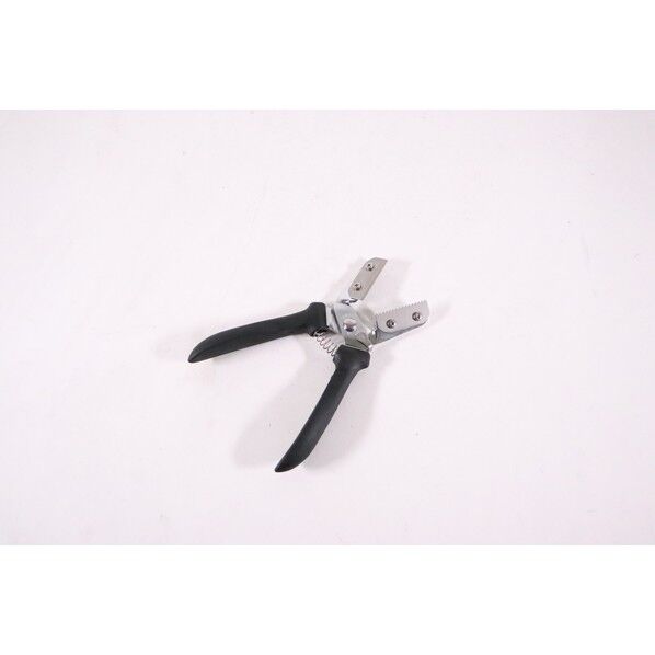 栗の皮むき鋏新型栗くり坊主 全長:約170mm 1点