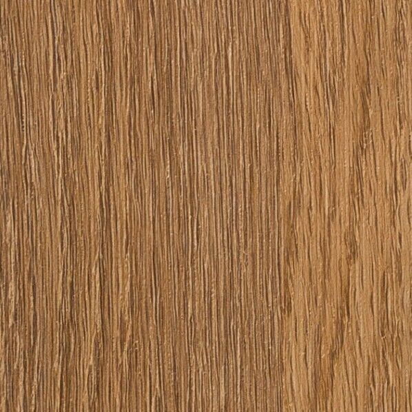 粘着剤付化粧フィルムリアテックリアルウッドオーク板柾