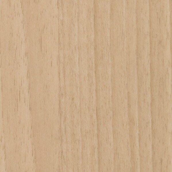 粘着剤付化粧フィルムリアテックリアルウッドウォルナット板柾