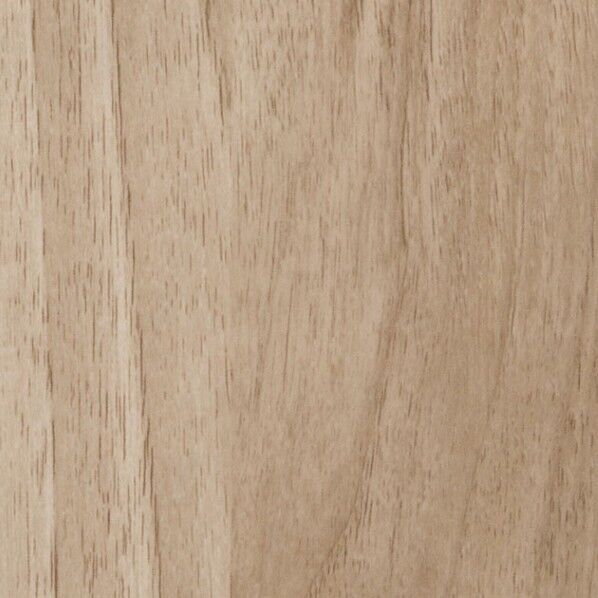 粘着剤付化粧フィルムリアテックリアルウッドウォルナット板柾