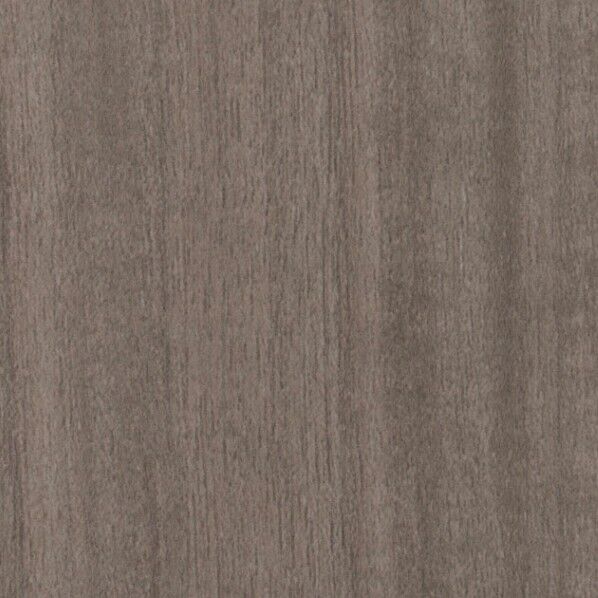 粘着剤付化粧フィルムリアテックリアルウッドウォルナット柾目