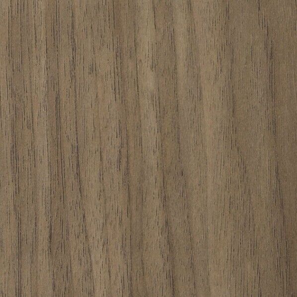 粘着剤付化粧フィルムリアテックリアルウッドウォルナット板目