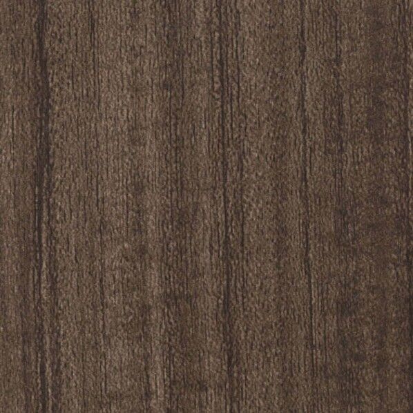 粘着剤付化粧フィルムリアテックリアルウッドウォルナット板柾