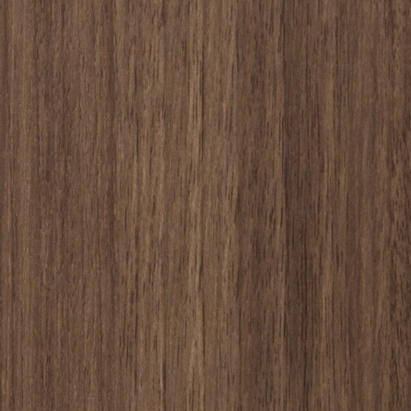 粘着剤付化粧フィルムリアテックリアルウッドウォルナット板柾