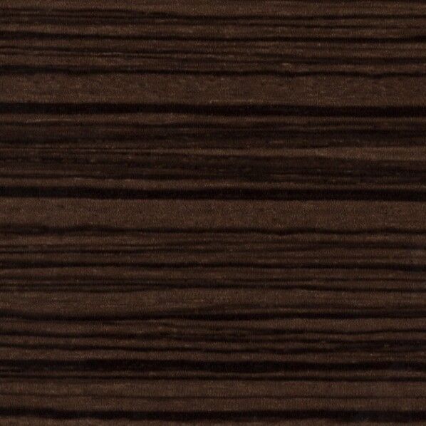 粘着剤付化粧フィルムリアテックリアテックコートゼブラウッド柾目(横)