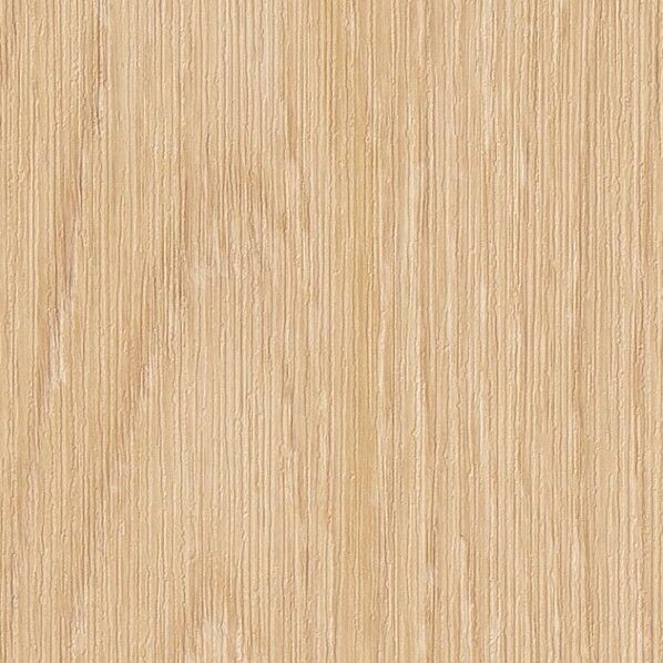 粘着剤付化粧フィルムリアテックリアルウッドオーク板柾