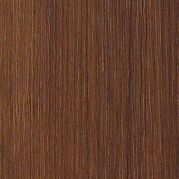 粘着剤付化粧フィルムリアテックリアルウッドウォルナット板目