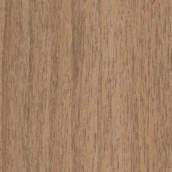 粘着剤付化粧フィルムリアテックマットウッドウォルナット柾目