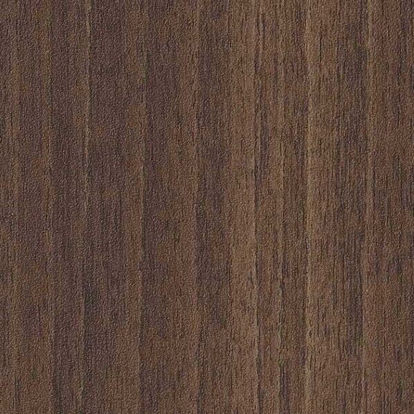 粘着剤付化粧フィルムリアテックマットウッドウォルナット柾目