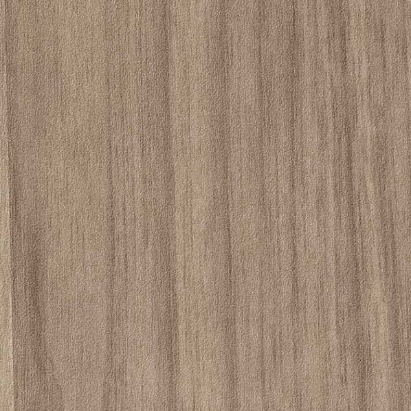 粘着剤付化粧フィルムリアテックマットウッドウォルナット板目