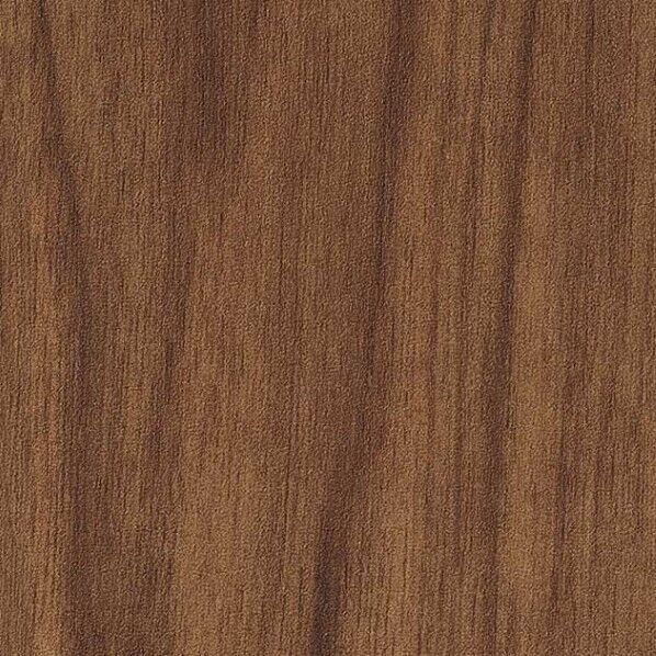 粘着剤付化粧フィルムリアテックマットウッドウォルナット板目