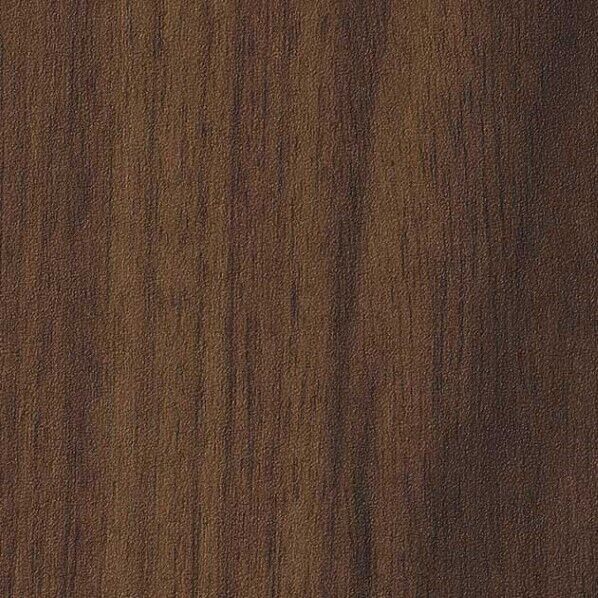 粘着剤付化粧フィルムリアテックマットウッドウォルナット板目