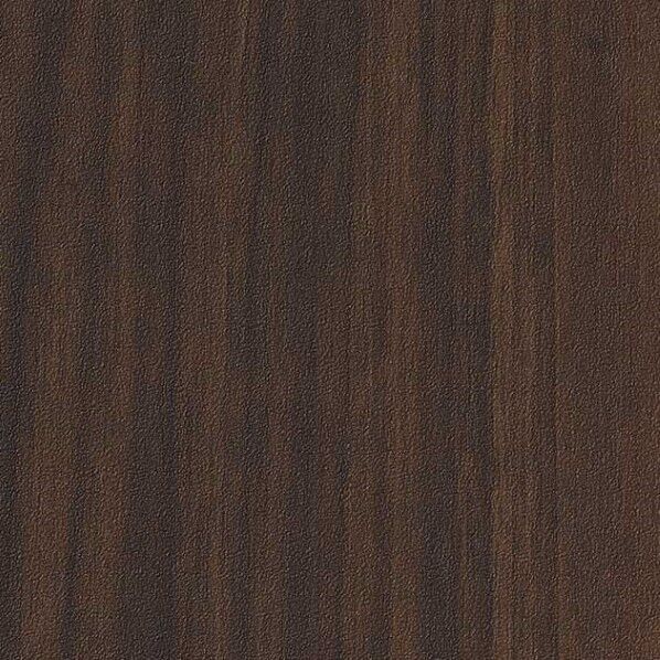 粘着剤付化粧フィルムリアテックマットウッドウォルナット板目